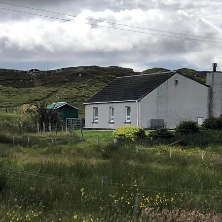 Villa 39 Gravir, Isle Of Lewis Graver Exterior foto