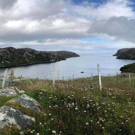 Villa 39 Gravir, Isle Of Lewis Graver Exterior foto